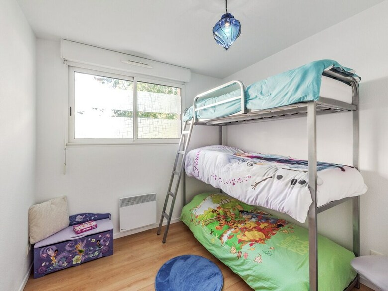 Apartamento Blue Cocoon - Ft Factory