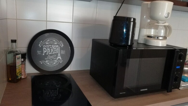 Apartamento Blue Cocoon - Ft Factory