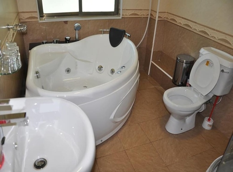 Aparthotel Ridgeways Park Hotel