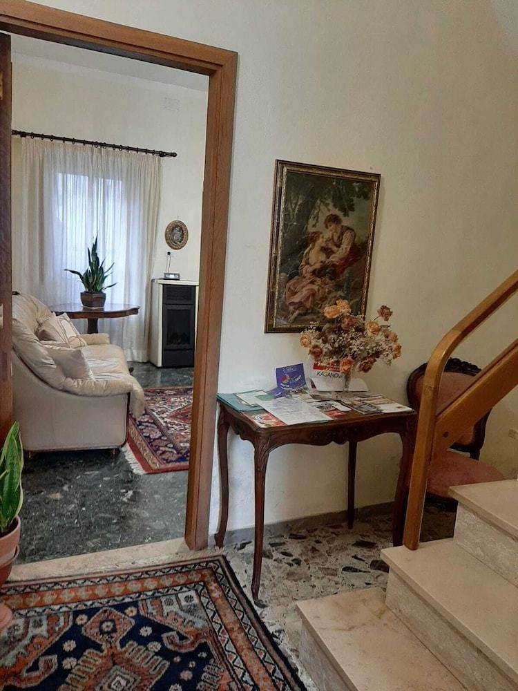 La Casa Antica B&B