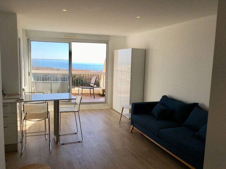 Apartamentos Studio Cabine Grenadine