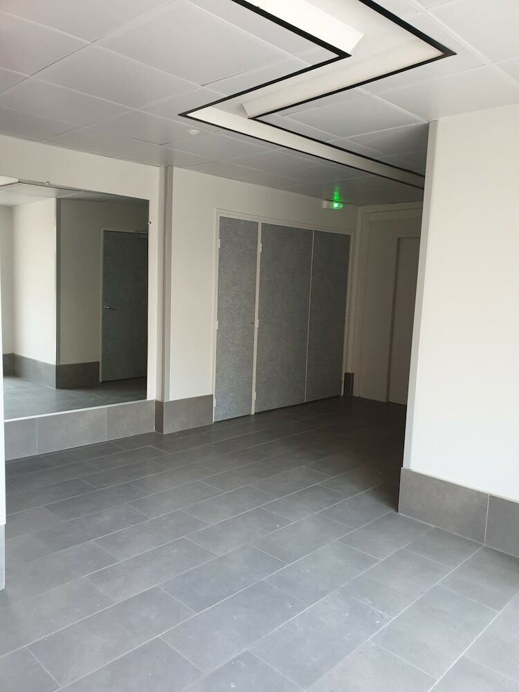 Apartamentos Studio Cabine Grenadine