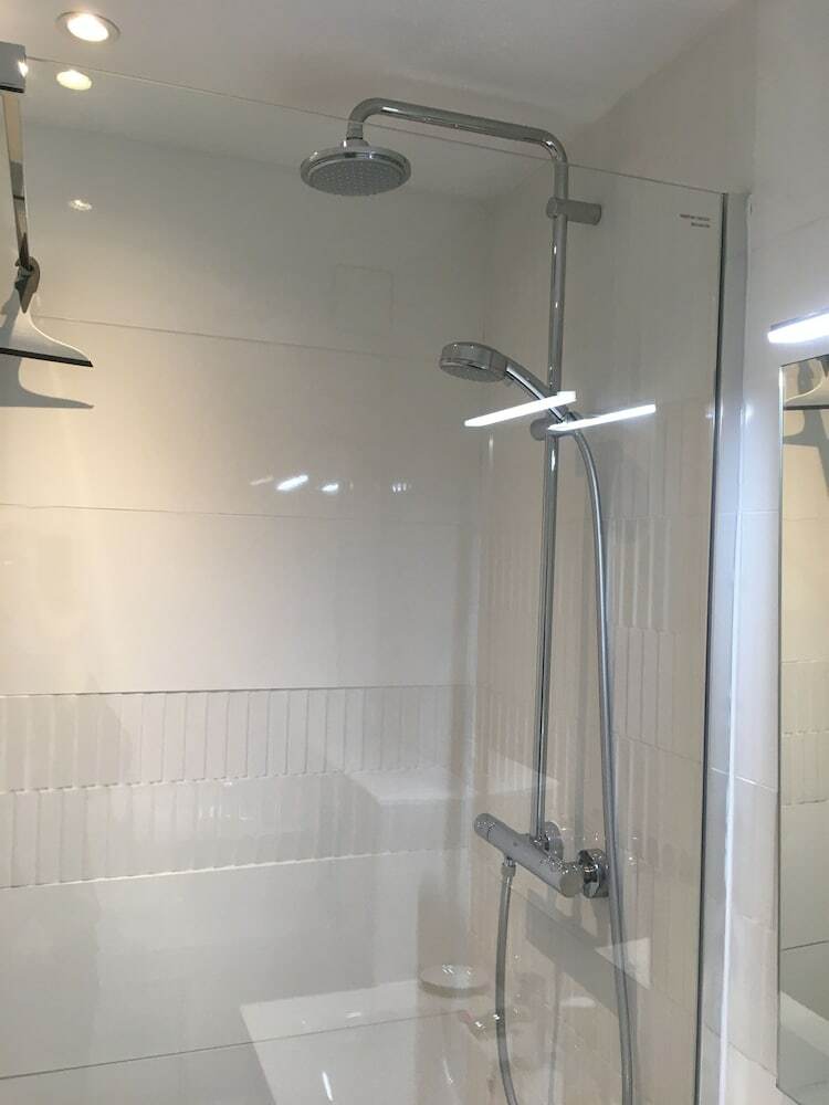 Apartamentos Studio Cabine Grenadine