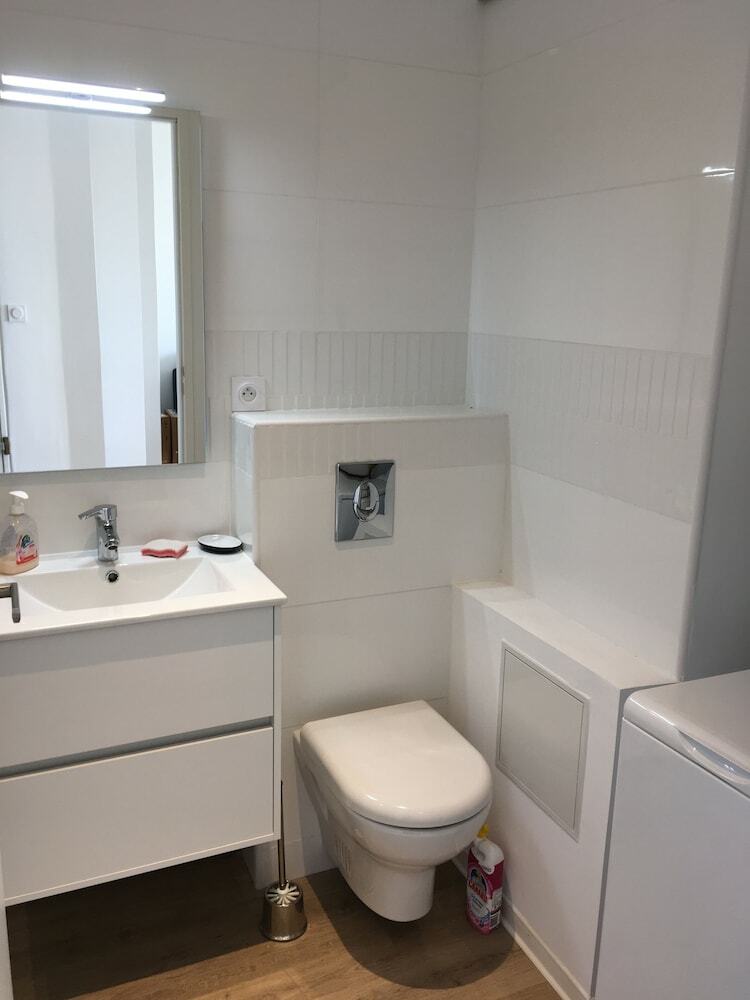 Apartamentos Studio Cabine Grenadine