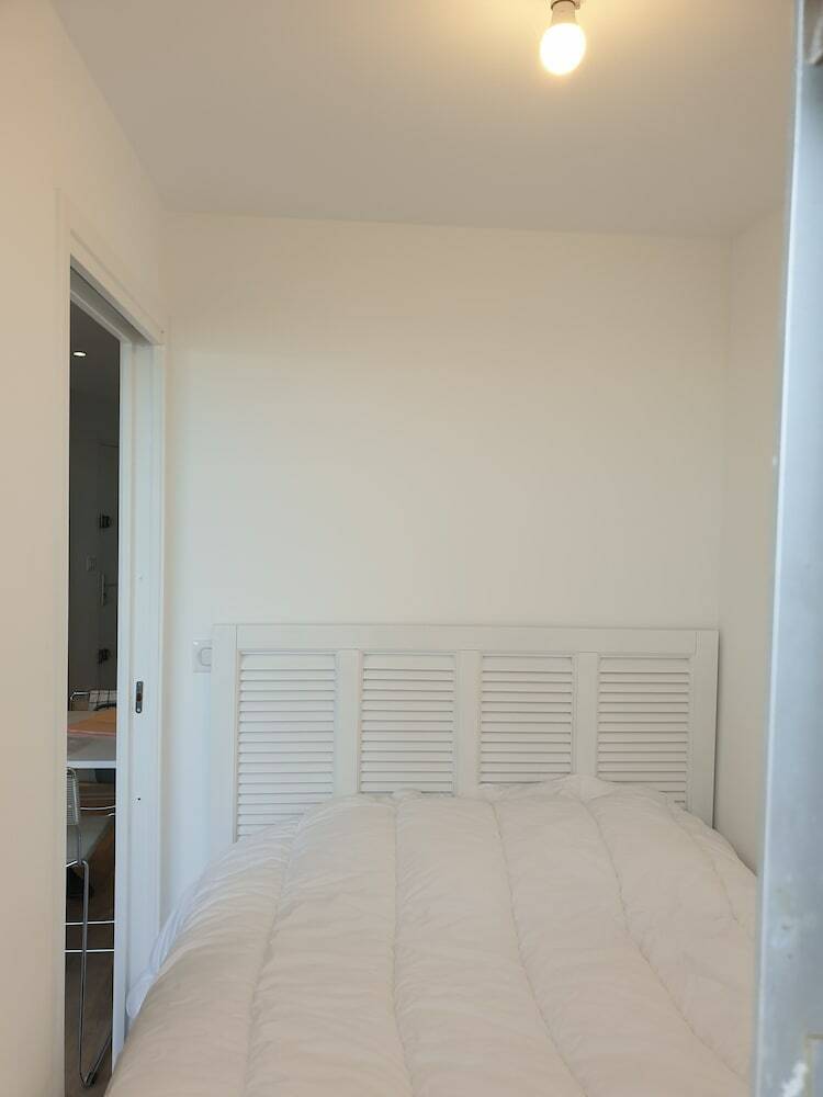 Apartamentos Studio Cabine Grenadine