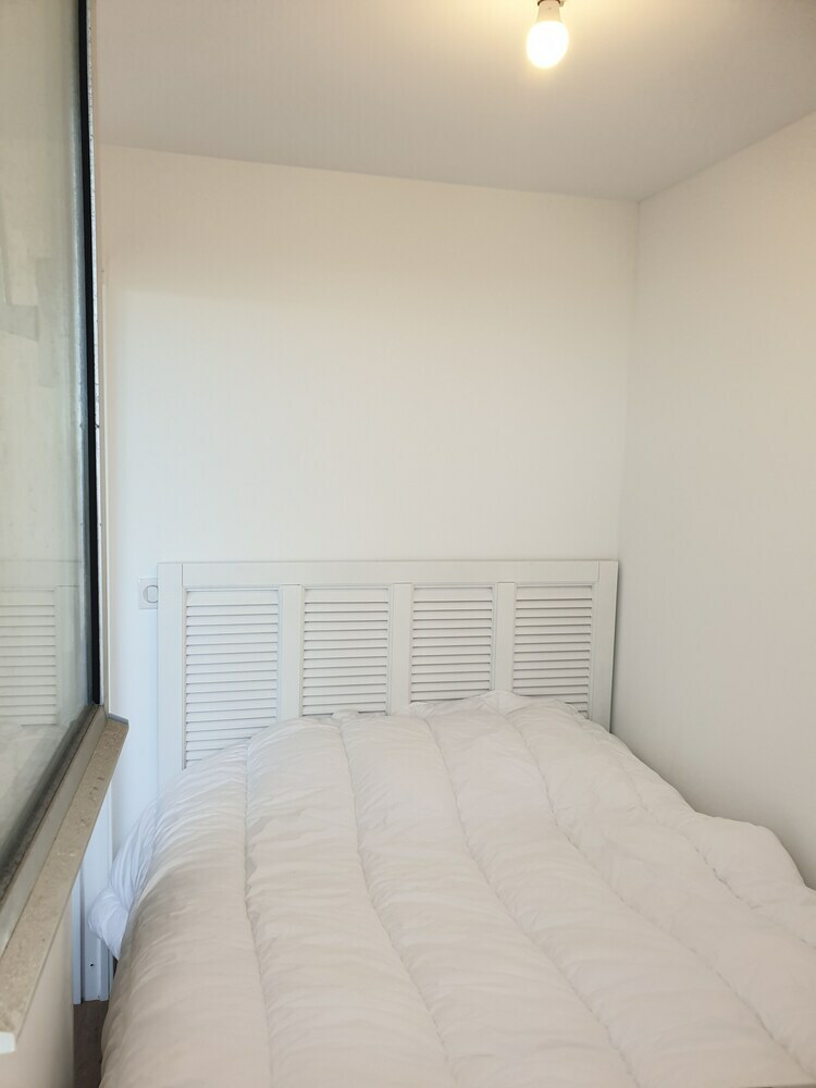 Apartamentos Studio Cabine Grenadine