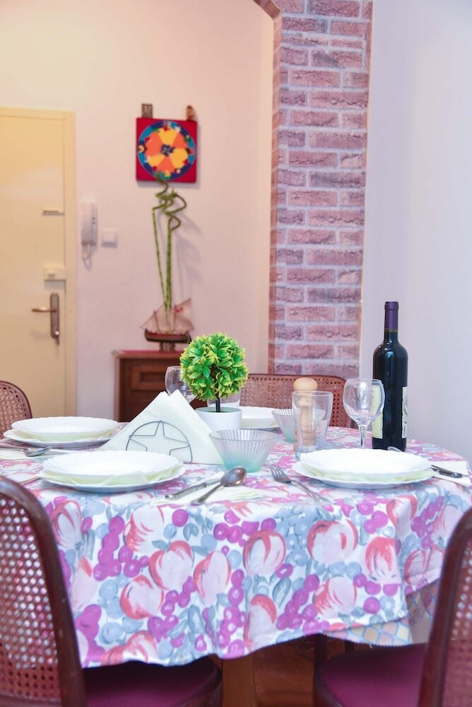 Family Apartment Budva