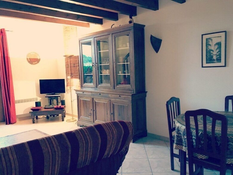 Le Mas Des Fontaines ? Gites