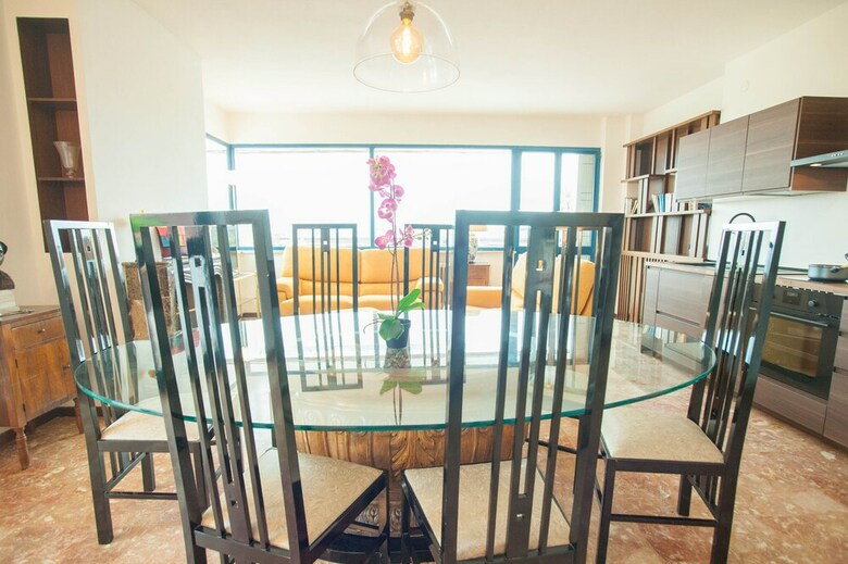 Valverde Apartments