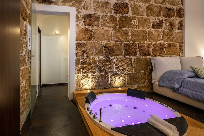 Hotel Garibaldi Maison de Charme