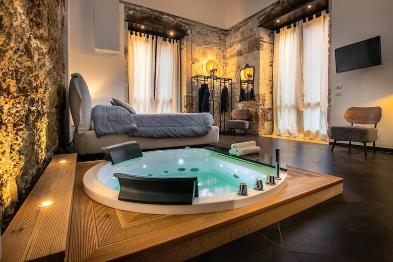 Hotel Garibaldi Maison de Charme