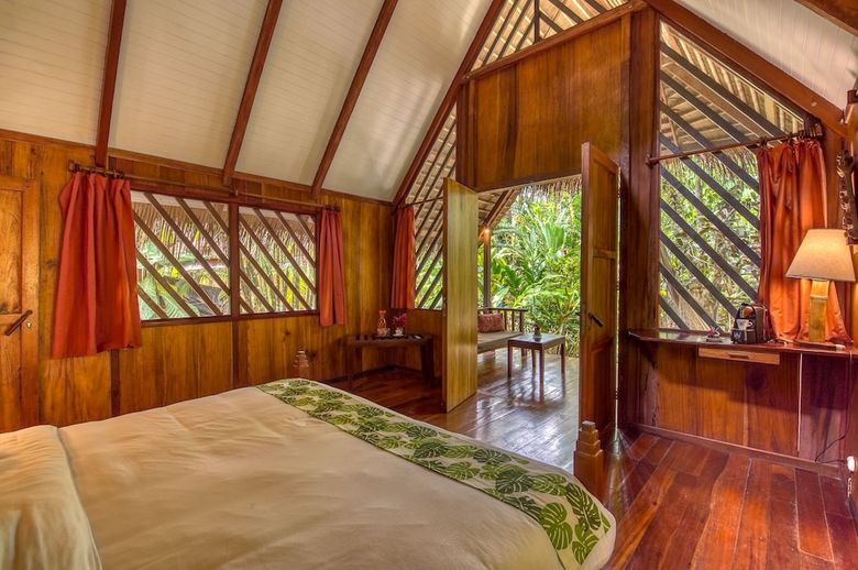 Hotel Shawandha Ecolodge