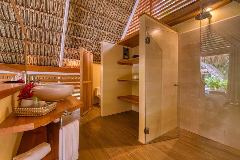 Hotel Shawandha Ecolodge