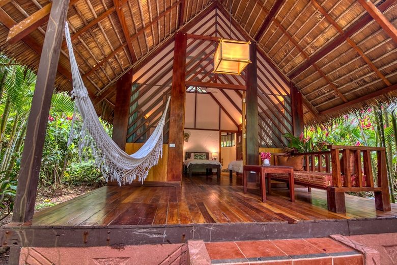 Hotel Shawandha Ecolodge