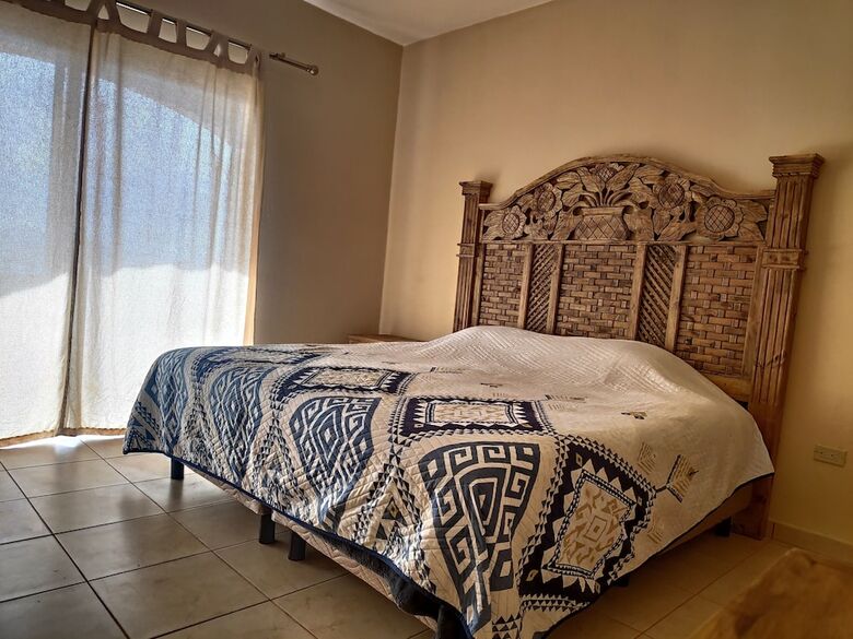 Apartamentos Hacienda Bella