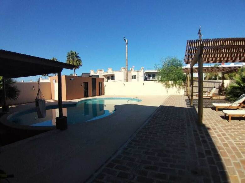 Apartamentos Hacienda Bella