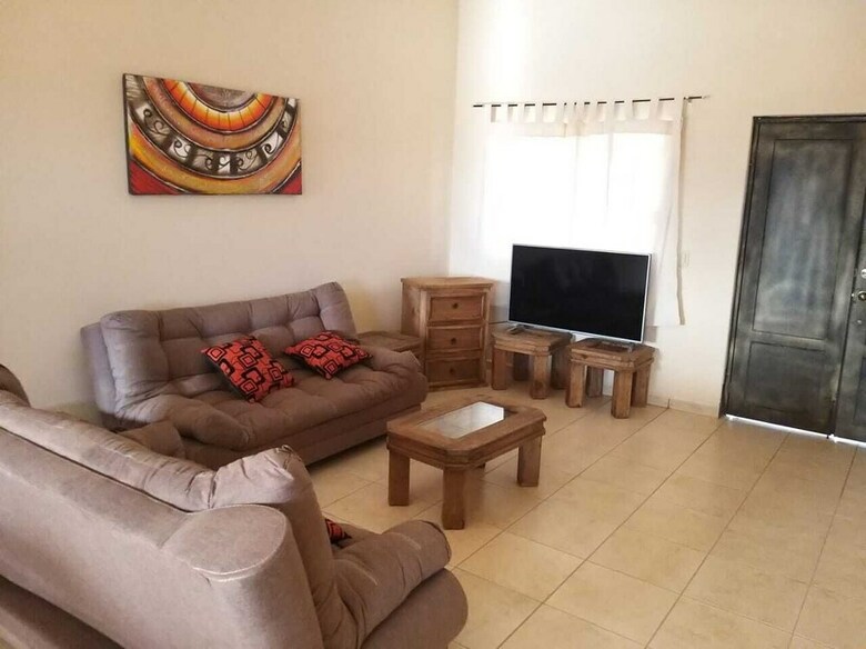 Apartamentos Hacienda Bella