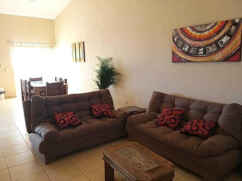 Apartamentos Hacienda Bella