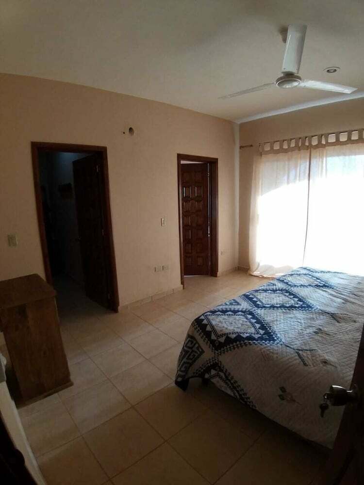 Apartamentos Hacienda Bella