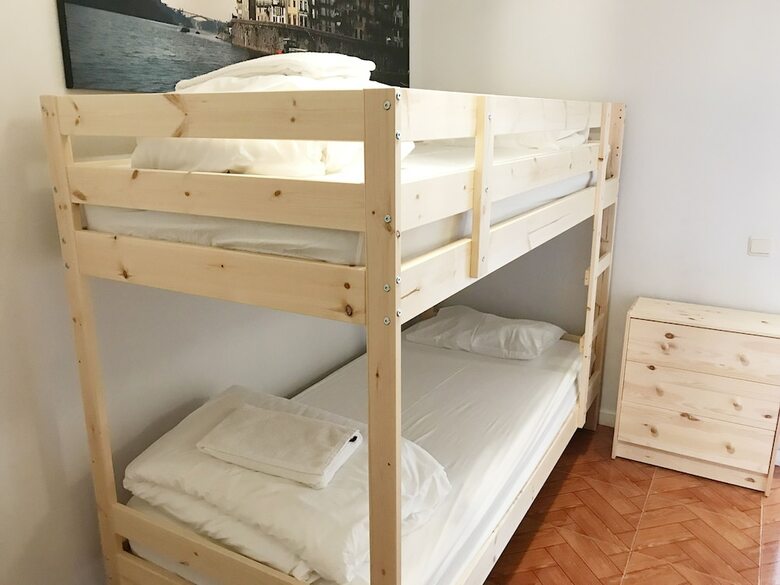 Cl�rigos Apartments