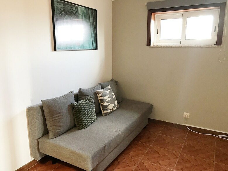 Cl�rigos Apartments