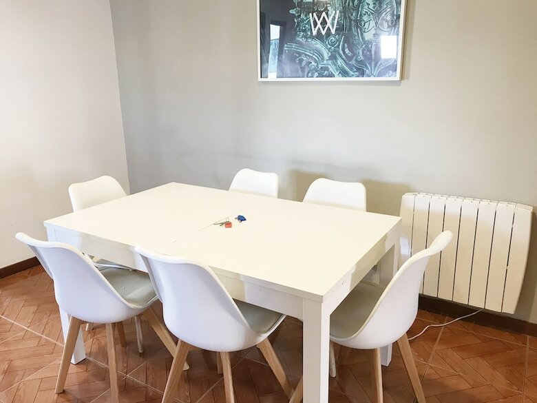 Cl�rigos Apartments