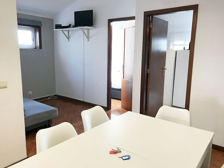 Cl�rigos Apartments
