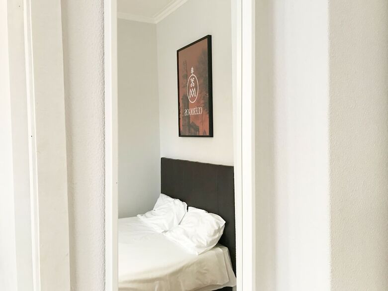 Cl�rigos Apartments