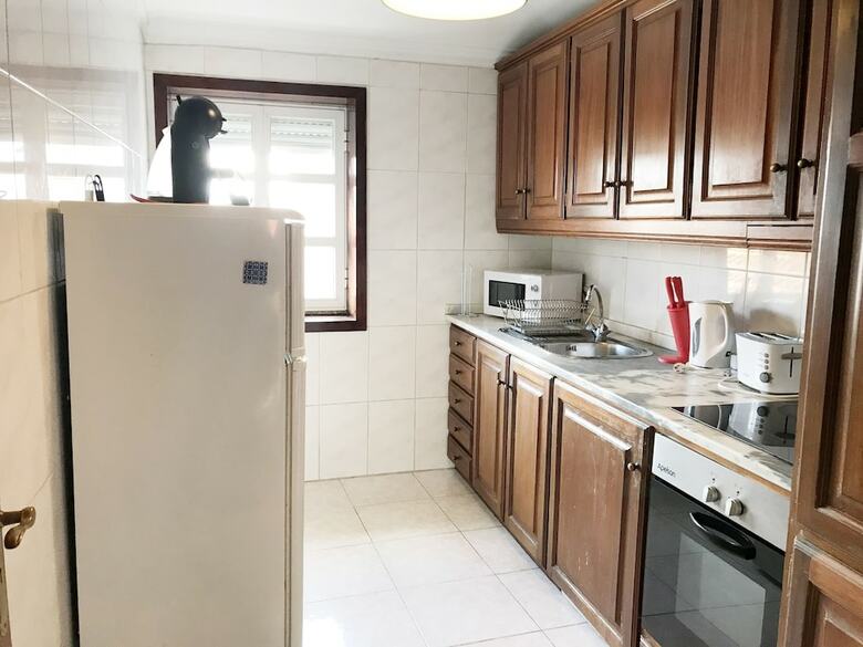 Cl�rigos Apartments