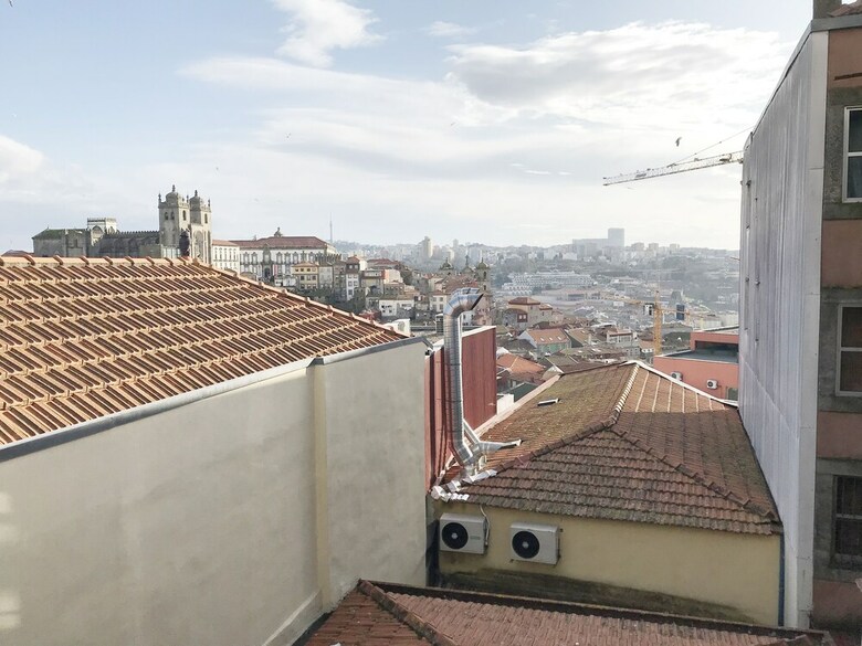 Cl�rigos Apartments