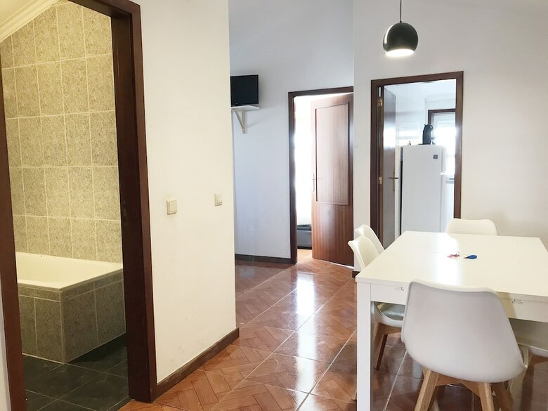 Cl�rigos Apartments