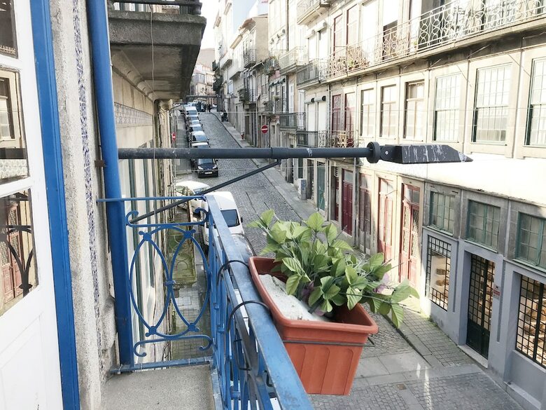 Cl�rigos Apartments