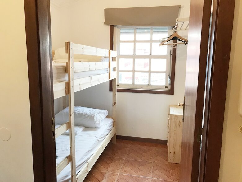 Cl�rigos Apartments