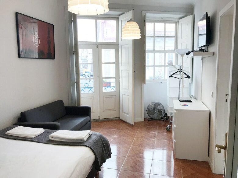 Cl�rigos Apartments