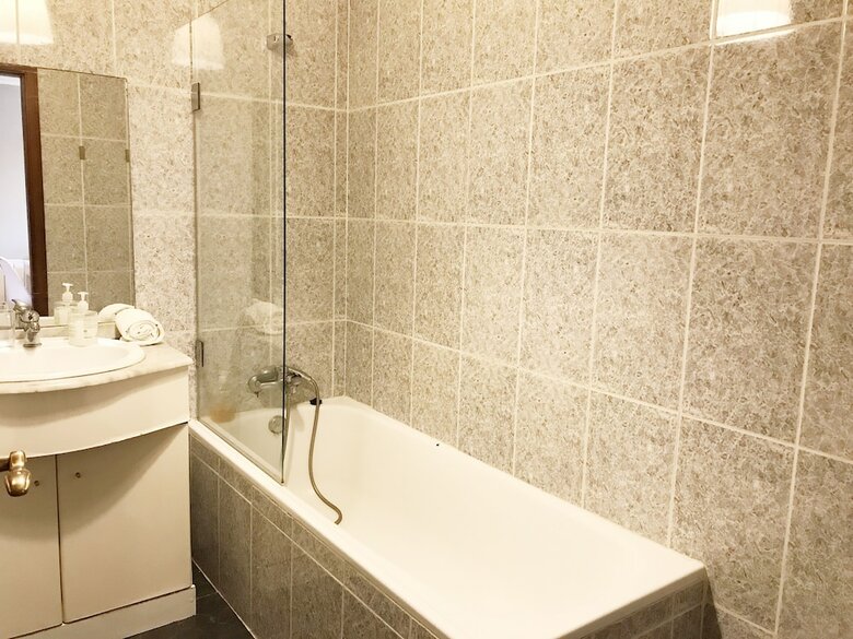 Cl�rigos Apartments