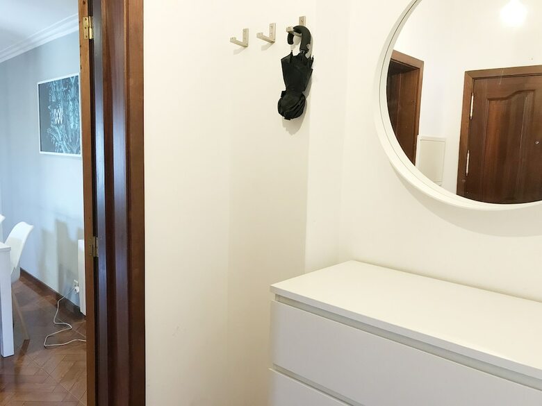 Cl�rigos Apartments
