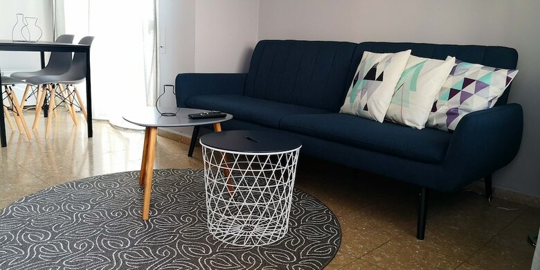 Apartamentos Youthfull Escape In Nicosia