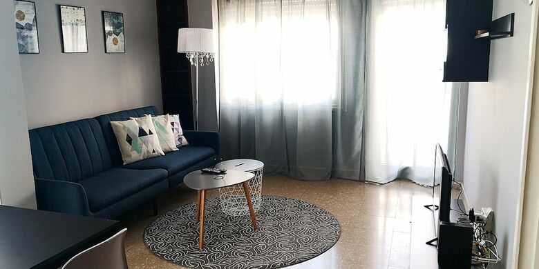 Apartamentos Youthfull Escape In Nicosia