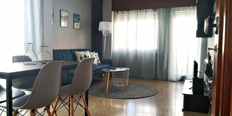 Apartamentos Youthfull Escape In Nicosia