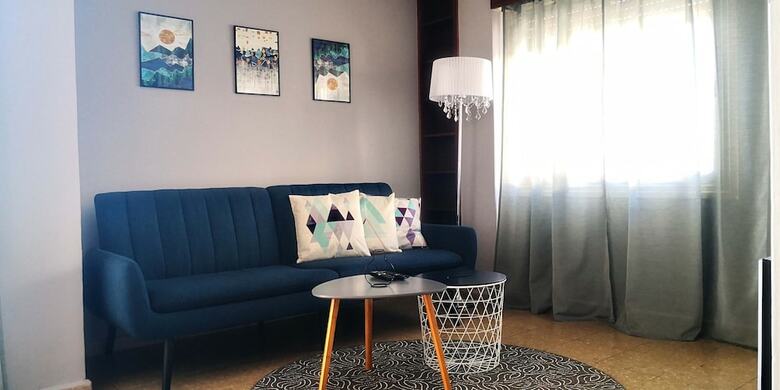 Apartamentos Youthfull Escape In Nicosia