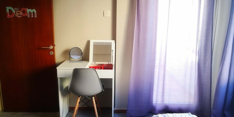 Apartamentos Youthfull Escape In Nicosia