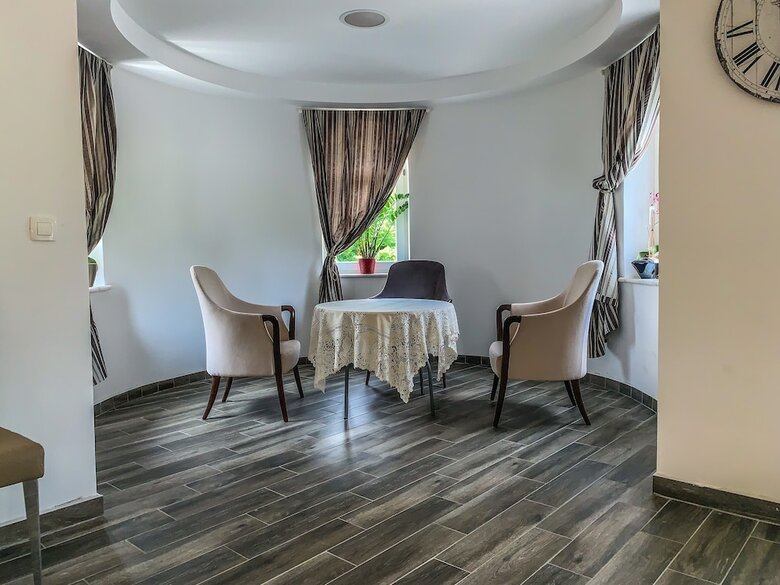 Hotel Gladiaterra Castle
