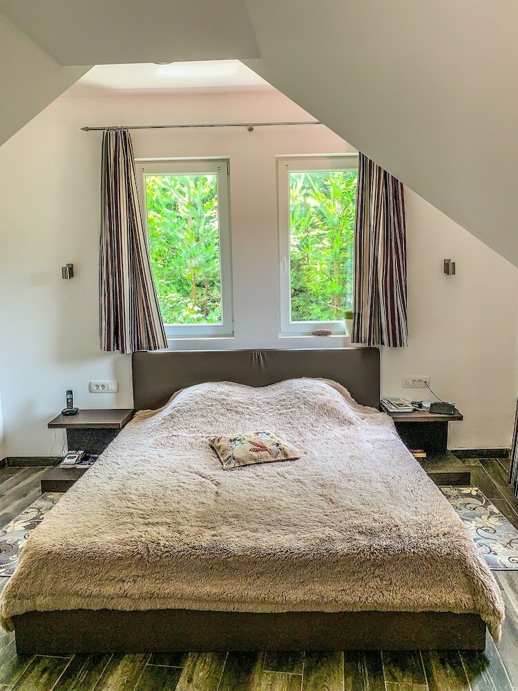 Hotel Gladiaterra Castle