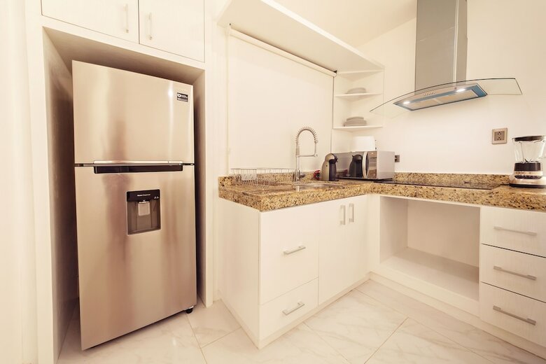 Apartamento Mararena Condominios