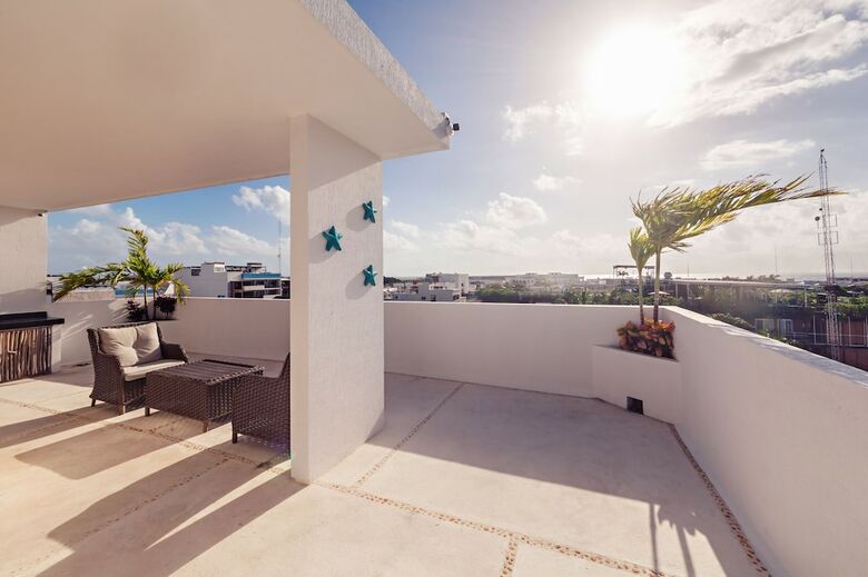 Apartamento Mararena Condominios