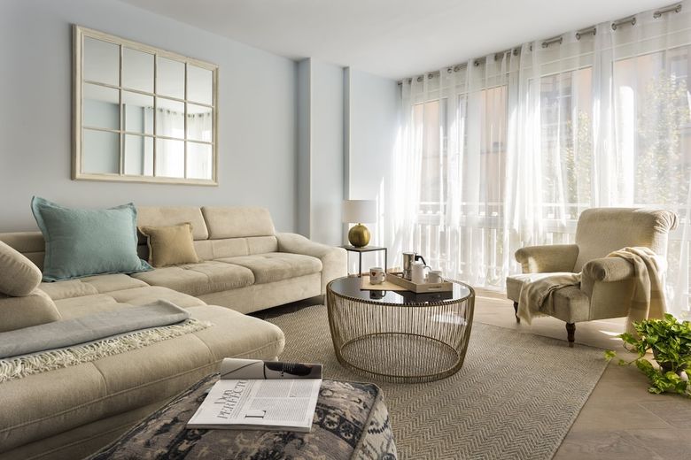 Apartamento Wonderful 4 Bd Aprt Prime Location. Tablas