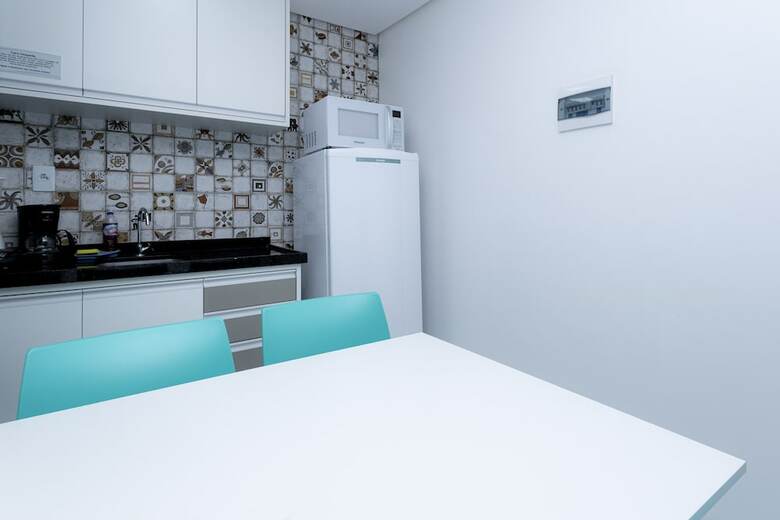 Apartamentos Porto Sol Flats By Aft