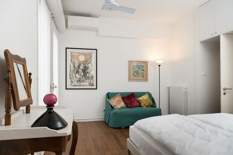 Apartamento Lhost In Venice