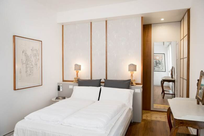 Apartamento Lhost In Venice