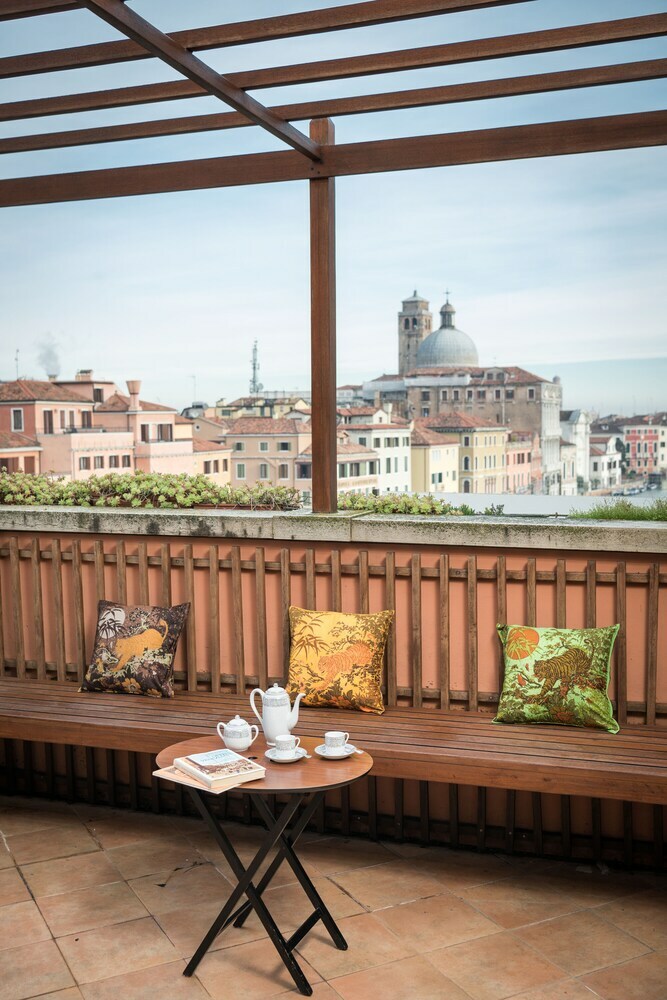Apartamento Lhost In Venice